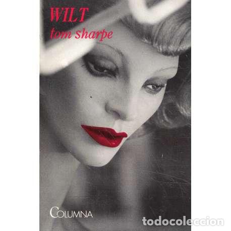 Libros: Wilt - Sharpe, Tom - Foto 1