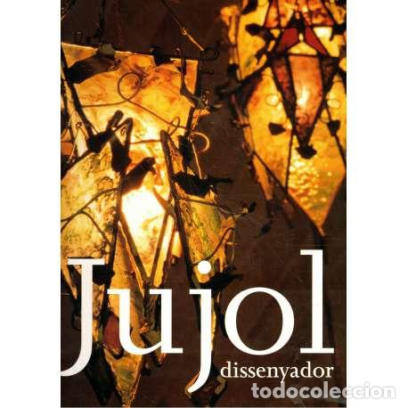Libros: Jujol dissenyador - Cat&aacute;logo de la Exposici&oacute;n - Foto 1