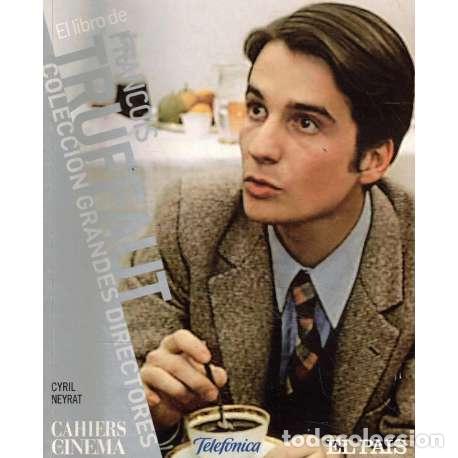 Libros: El libro de Fracois Turffaut - Neyrat, Cyril - Foto 1