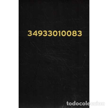 Libros: 34933010083 - Serrahima, Claret - Foto 1