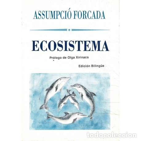 Libros: Ecosistema - Forcada, Assumpci&oacute; - Foto 1