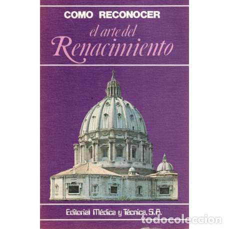 Libros: El arte del Renacimiento - Conti, Flavio - Foto 1