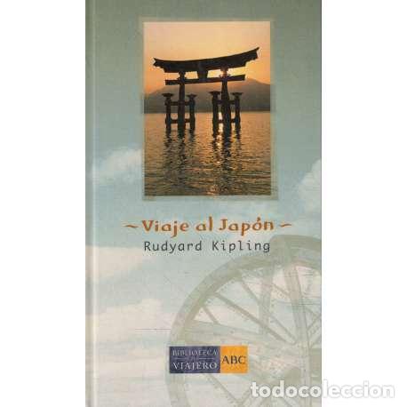 Libros: Viaje al Jap&oacute;n - Rudyard Kipling, Joseph - Foto 1