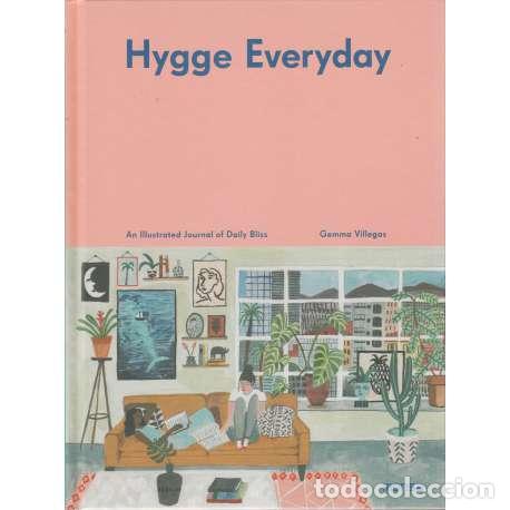 B&uuml;cher: Hygge everyday - Villegas, Gemma