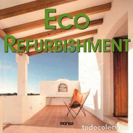 Libros: Eco refurbishment - VV.AA - Foto 1