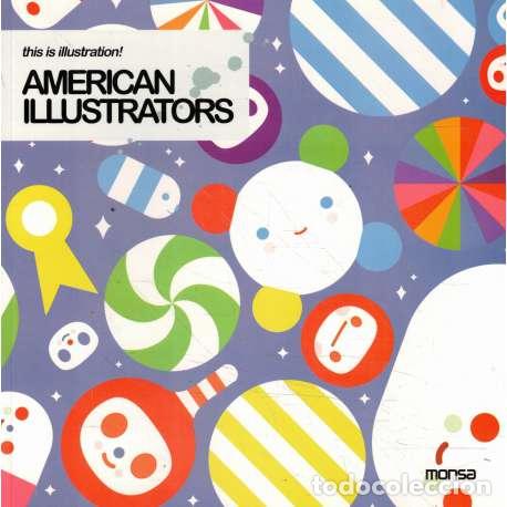 Libros: This is illustration! American illustrators - VV.AA - Foto 1