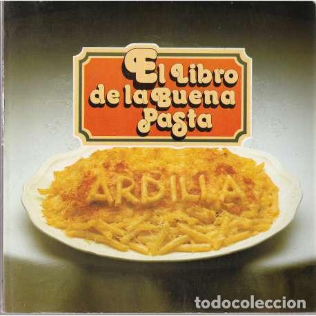 Libros: El libro de la buena pasta - VV.AA - Foto 1