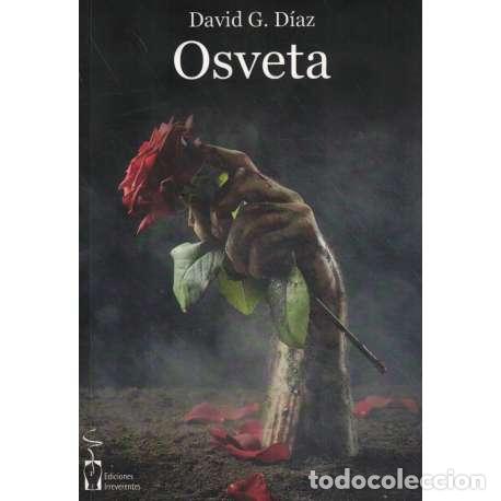 Libros: Osveta - David G. D&iacute;az - Foto 1