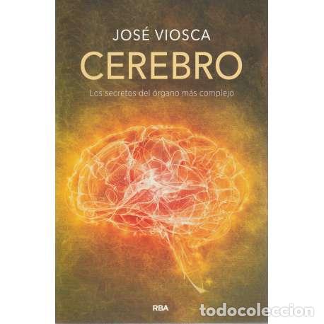 Libros: Cerebro - Viosca, Jos&eacute; - Foto 1