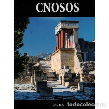 Libros: Cnosos - Movell&aacute;n Luis, Mireia - Foto 1