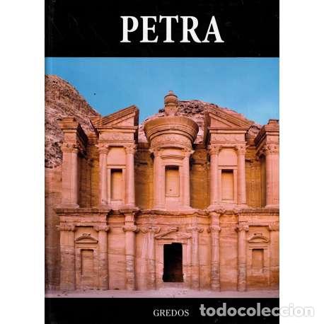 Libros: Petra - Bl&aacute;nquez, Carmen - Foto 1