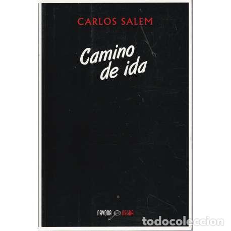 Libros: Camino de vida - Carlos Salem - Foto 1