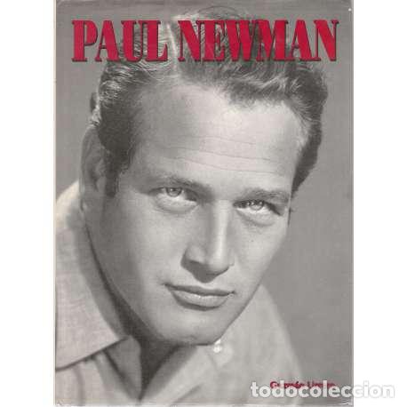 Libros: Paul Newman - Guzm&aacute;n Urrero - Foto 1