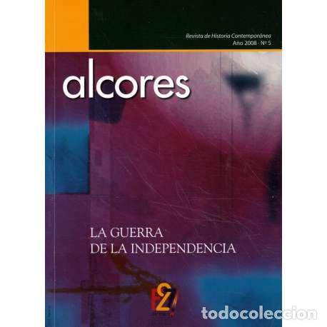 Libros: La Guerra de la Independencia - Foto 1