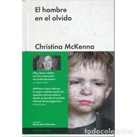 Libros: El hombre en el olvido - Christina McKenna - Foto 1