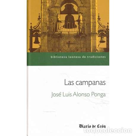 Libros: Las campanas - Foto 1