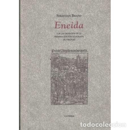 Libros: Eneida - Brand, Sebastian - Foto 1