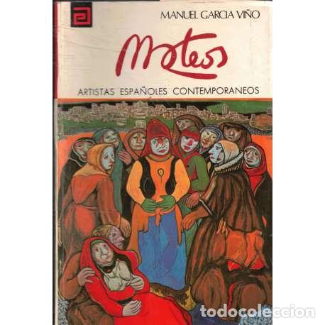 Libros: Mateos - Garc&iacute;a Vi&ntilde;&oacute;, Manuel - Foto 1
