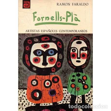 Libros: Francisco Fornells Pla - Faraldo, Ram&oacute;n - Foto 1