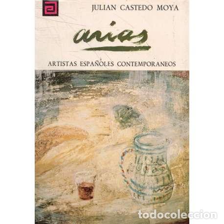 Libros: Francisco Arias - Castedo Moya, Juli&aacute;n - Foto 1