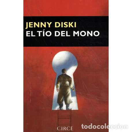 Libros: El t&iacute;o del mono - Diski, Jenny - Foto 1