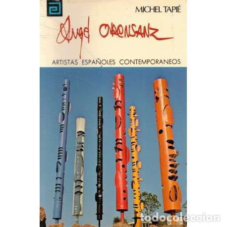 Libros: Orensanz - Tapi&eacute;, Michel - Foto 1