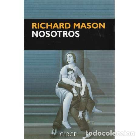 Libros: Nosotros - Richard Mason - Foto 1