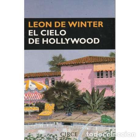 Libros: El cielo de Hollywood - Leon de Winter - Foto 1