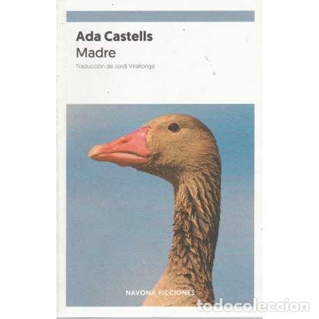 Libros: Madre - Ada Castells - Foto 1