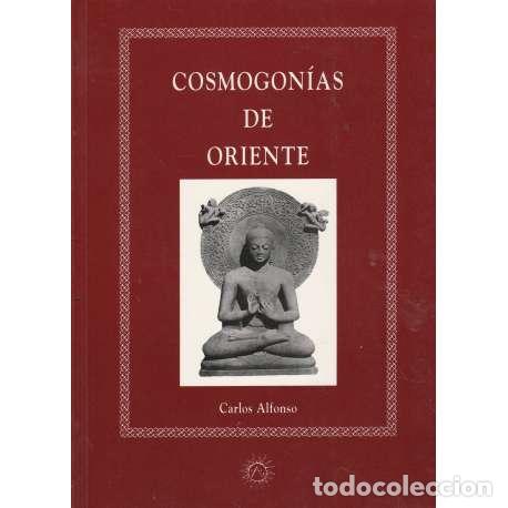 Libros: Cosmogon&iacute;as de Oriente - Alfonso, Carlos - Foto 1