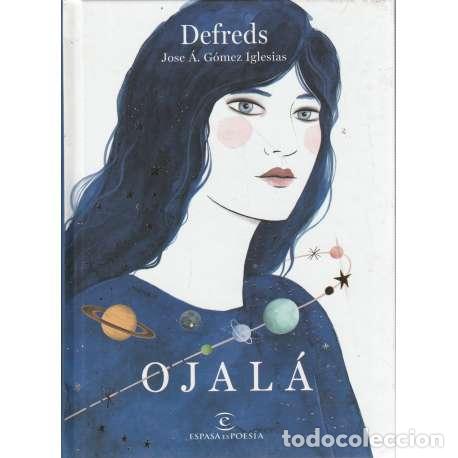 Libros: Ojal&aacute; - Jose &Aacute;. G&oacute;mez Iglesias - Foto 1