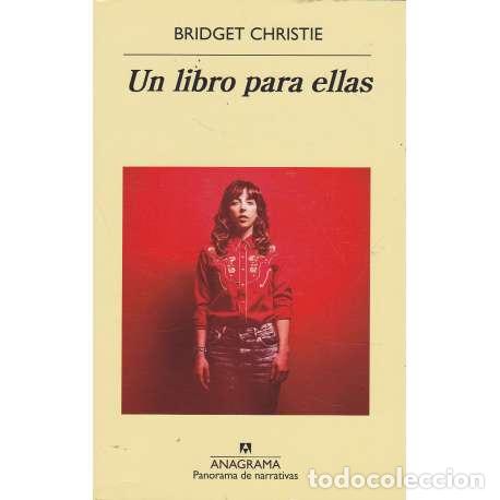 Libros: Un libro para ellas - Christie, Bridget - Foto 1