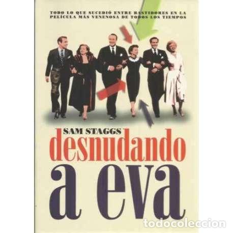 Libros: Desnudando a Eva - Staggs, Sam - Foto 1