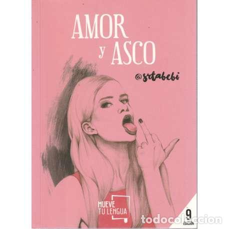 Libros: Amor y asco - Srtabebi - Foto 1