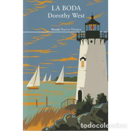 Libros: La boda - West, Dorothy - Foto 1