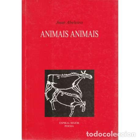 Libros: Animais animais - Juan Abeleira - Foto 1