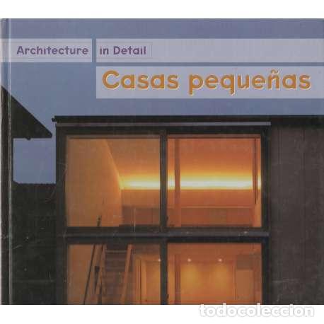 Libros: Casas peque&ntilde;as - VV. AA. - Foto 1
