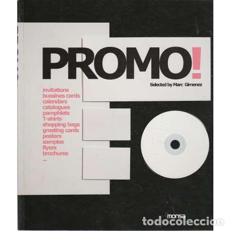 Libros: Promo! - Gim&eacute;nez, Marc - Foto 1