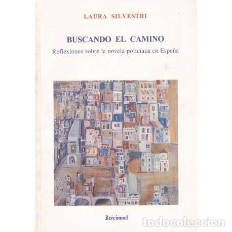 Libros: Buscando el camino - Silvestri, Laura - Foto 1