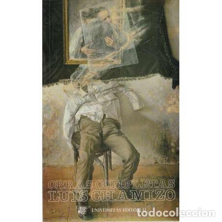 Libros: Obras completas - Chamizo, Luis - Foto 1