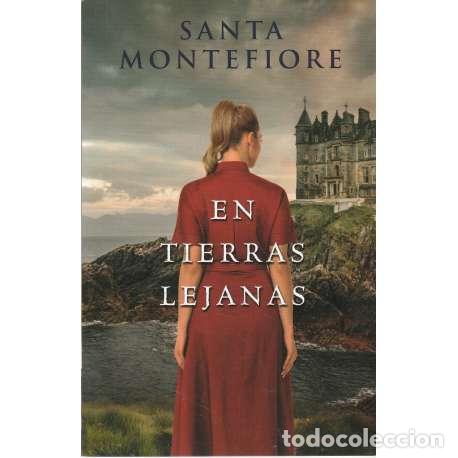 Libros: En tierras lejanas - Montefiore, Santa