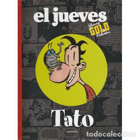 Libros: Tato - Monteys, Albert - Foto 1