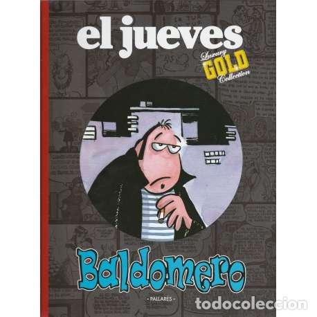 Libros: Baldomero - Pallar&eacute;s, Albert - Foto 1