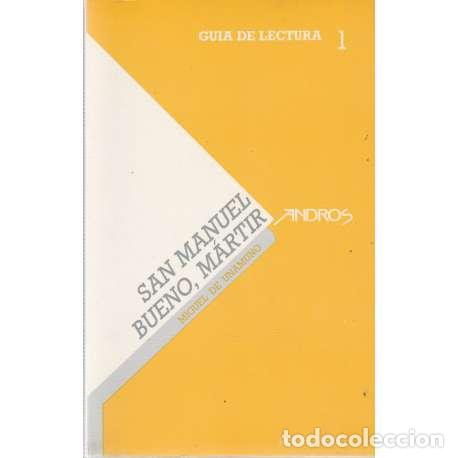 Libros: San Manuel. Bueno, m&aacute;rtir - Farr&eacute;s, Jaume - Foto 1