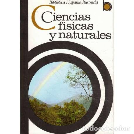 Libros: Ciencias f&iacute;sicas y naturales - Postigo, Luis - Foto 1