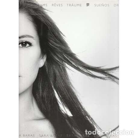 Libros: Sara Baras. Sue&ntilde;os - Sara Baras - Foto 1