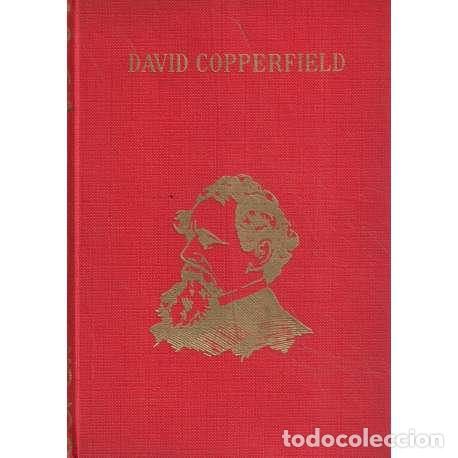 Libros: David Copperfield - Dickens, Charles (Charles John Huffam Dickens) - Foto 1