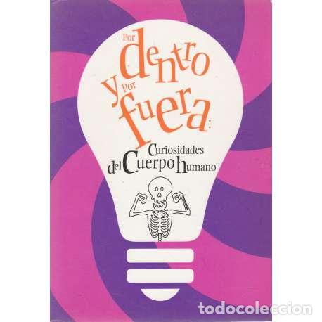 Libros: Por dentro y por fuera - Guy MacDonald