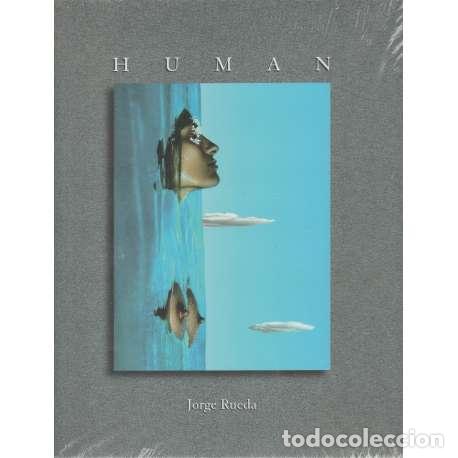 Libros: Human - Rueda, Jorge - Foto 1