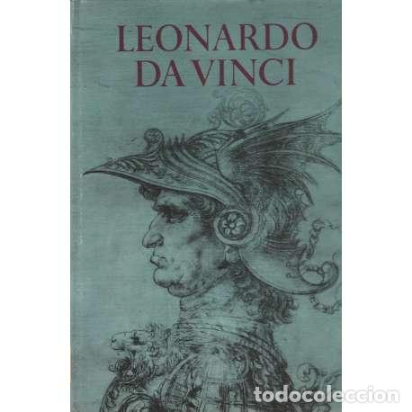 Libros: Leonardo da Vinci - Williams, Jay - Foto 1
